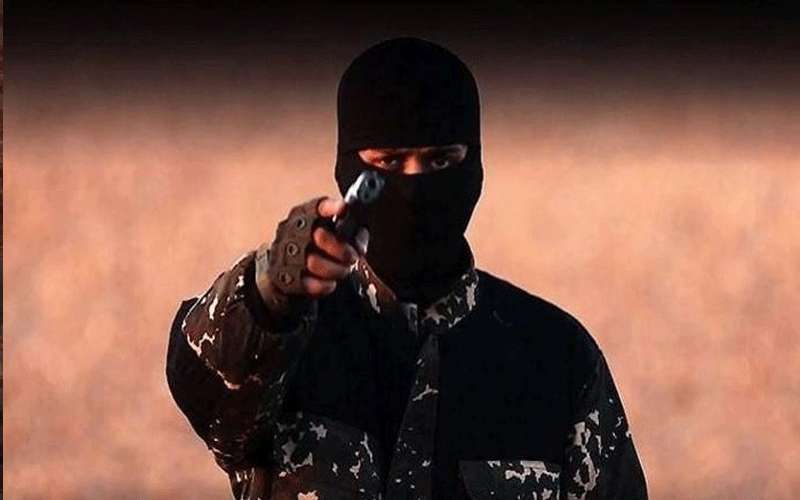 أردني نائب وزير تعليم داعش في