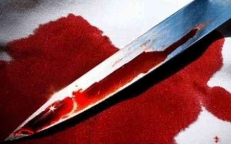 أب يقتل طفلتيه في البادية الجنوبية