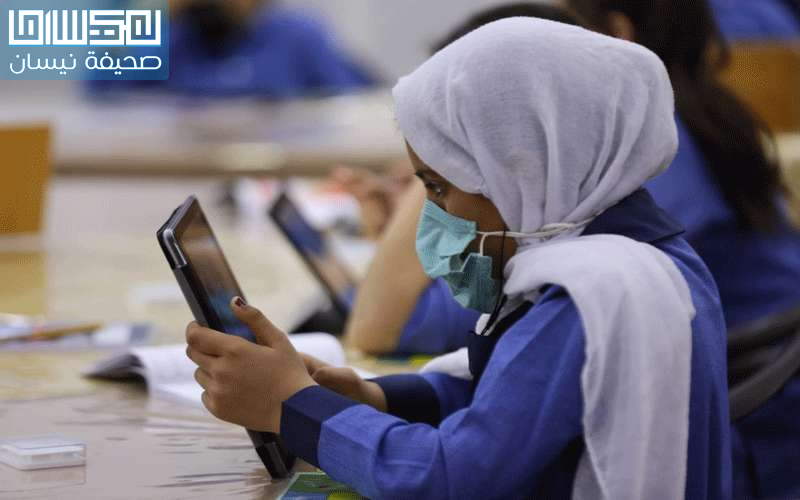 التربية: الاختبارات ستعقد داخل الغرف الصفية