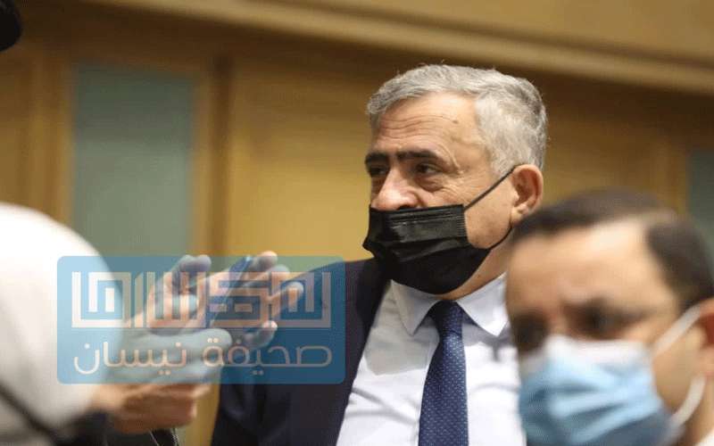 عبيدات للمستشفيات: اجراء العمليات الطارئة فقط