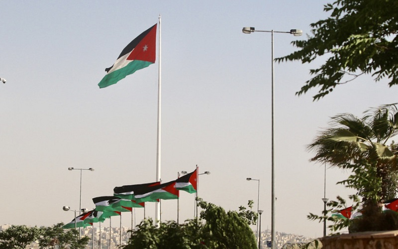 الأردن يشارك في مؤتمر منع الجريمة