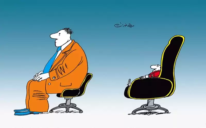 رئيس الوزراء الأنسب لهذه المرحلة