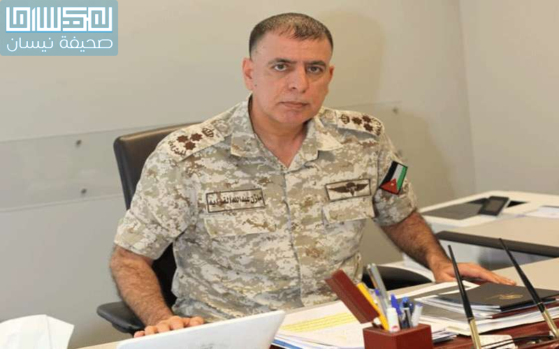 ثالث شخصية كركية تتولى حقيبة الداخلية