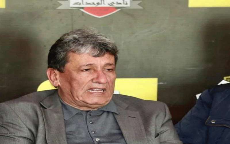 مصدر: استقالة عزايزة من رئاسة مؤقتة