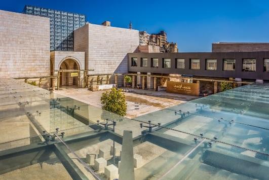 تعليق دوام متحف الأردن الإثنين