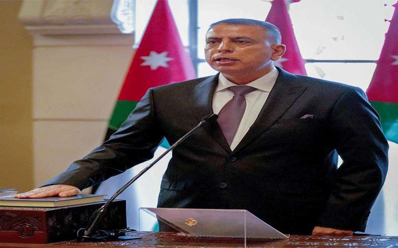 إعلان عن عشيرة الفراية: هذه رغبة