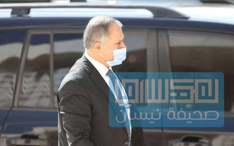 القطامين والتعديل على التعديل.. صقر الجبل