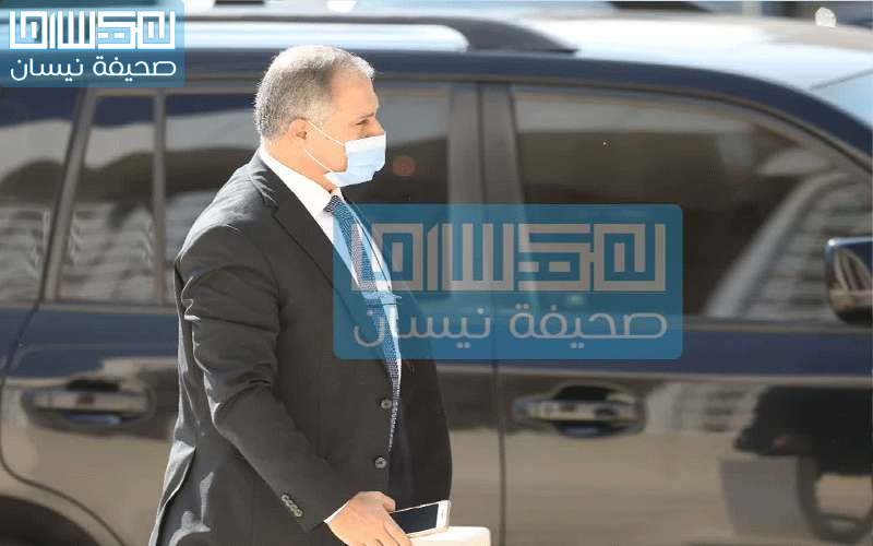 د.صبري ربيحات يكتب: معن القطامين.. بين