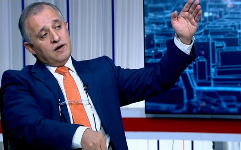 القطامين يعكف على إنتاج فيديو جديد