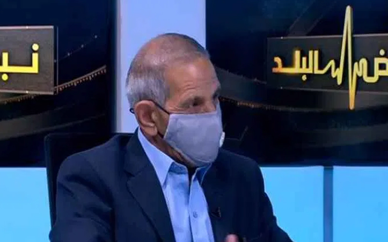 بعد أنباء استقالته.. رئيس لجنة الأوبئة