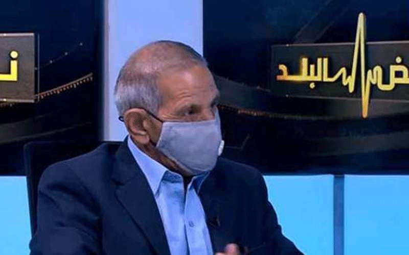 الخرابشة يغرد بعد شائعة إستقالته
