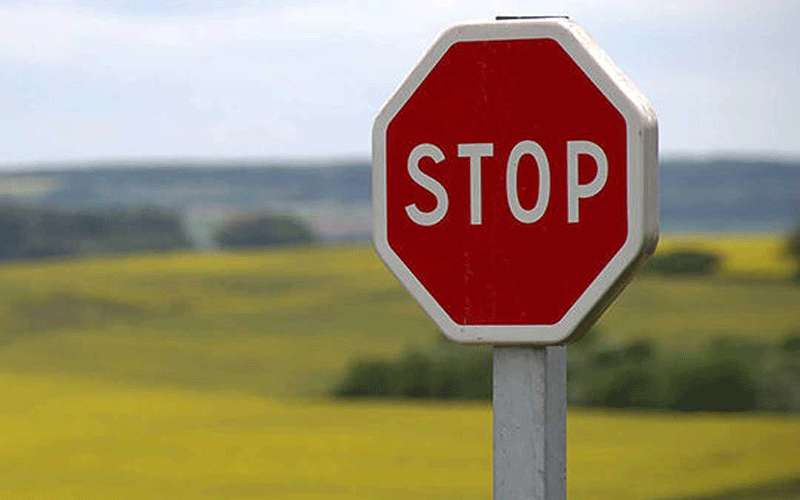 السير : هذه المخالفة قيمتها 50