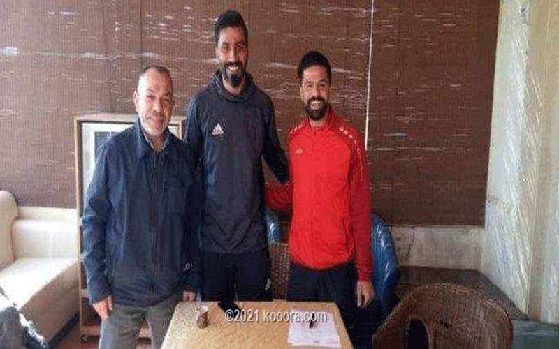 شباب الأردن يستعيد أبو رياش