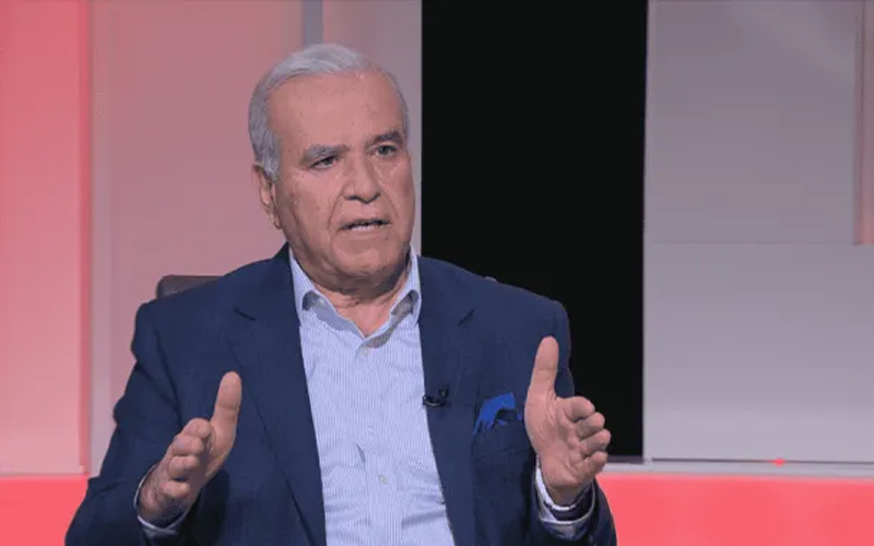 المعاني صاحب المعالي ومخترع الـNo Comment..