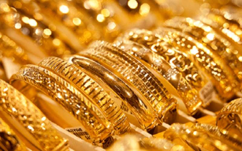 أسعار الذهب في الأردن الثلاثاء