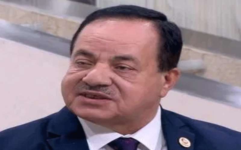 حجاوي: أنا مع حظر تجول لثلاث