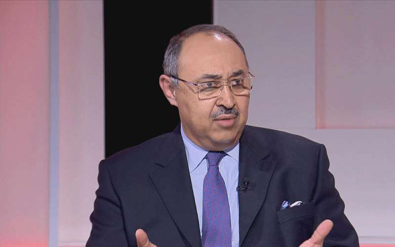 جمعية الأندية الأردنية ترفض تصريحات دودين