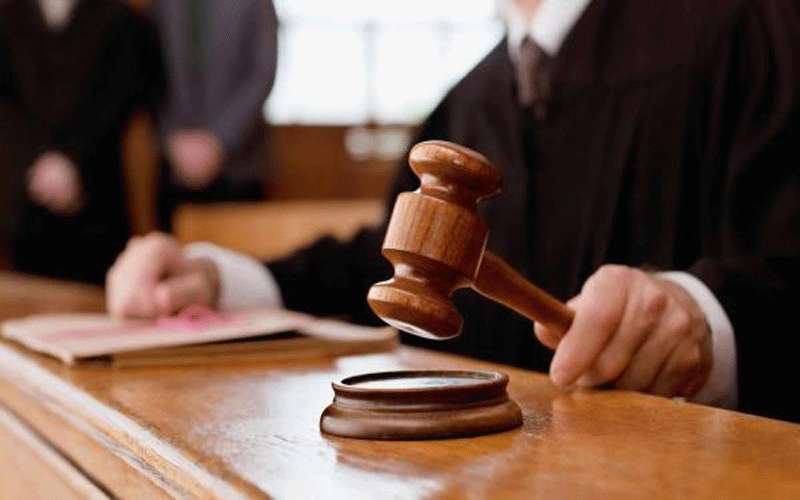 المجلس القضائي يقلص دوام القضاة ودوائر