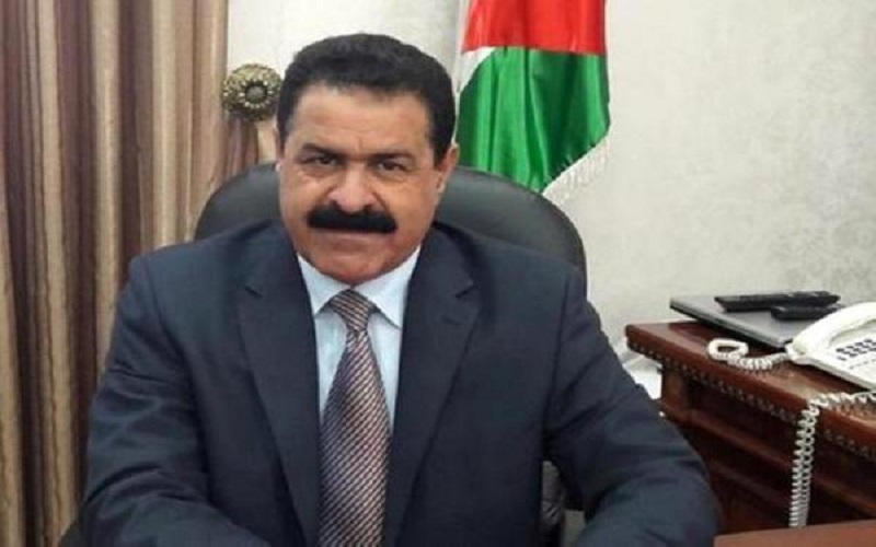 محافظ البلقاء: لا تهاون مع مخالفي