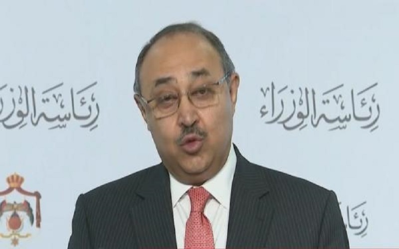 دودين: اغلاق مراكز التدريب المهني ..