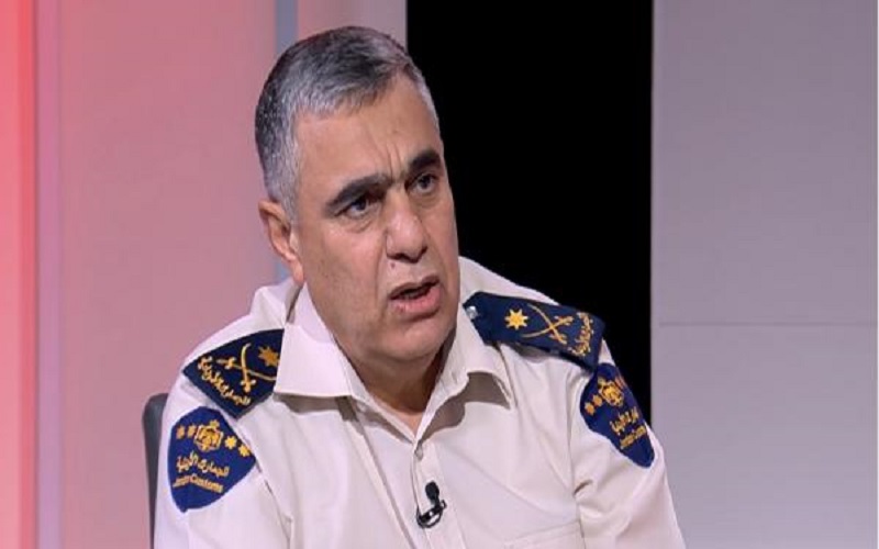 استقالة مدير عام الجمارك الرحامنة