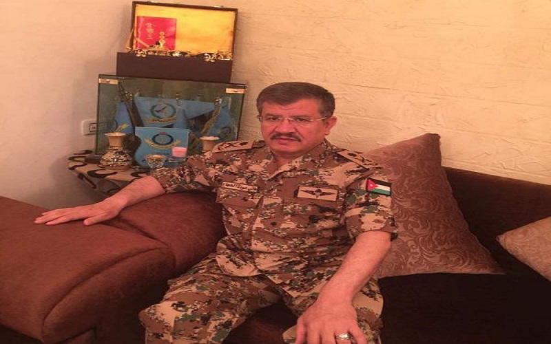 الحجاج مديرا عاما للجمارك خلفا للرحامنة