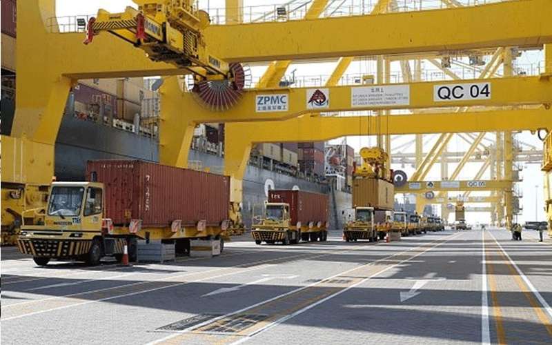 تفاصيل أول تبادل تجاري بين قطر