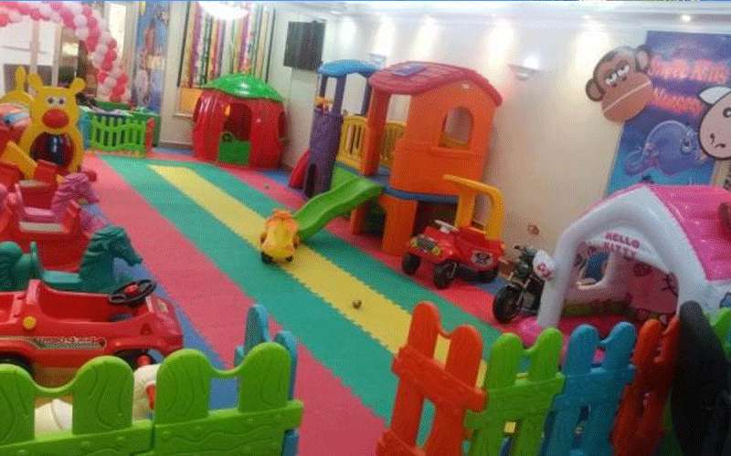 التنمية: تفعيل الكاميرات داخل حضانات الاطفال