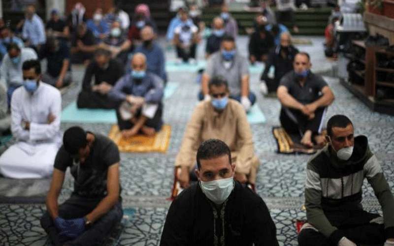 دودين يكشف عن السيناريو الأسوء برمضان