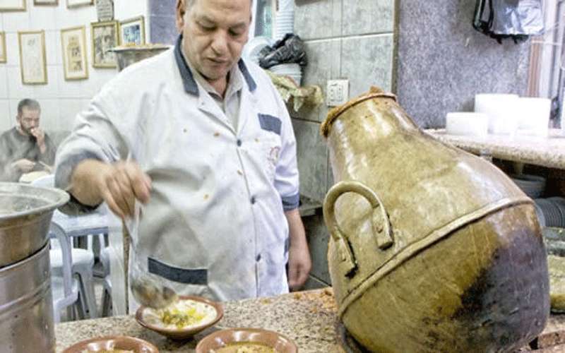 حمادة : ليس بالإمكان تحمل أي