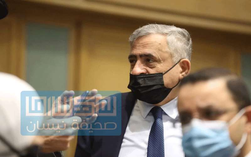 عبيدات: سعر فايزر واسترازينيكا قرب التكلفة