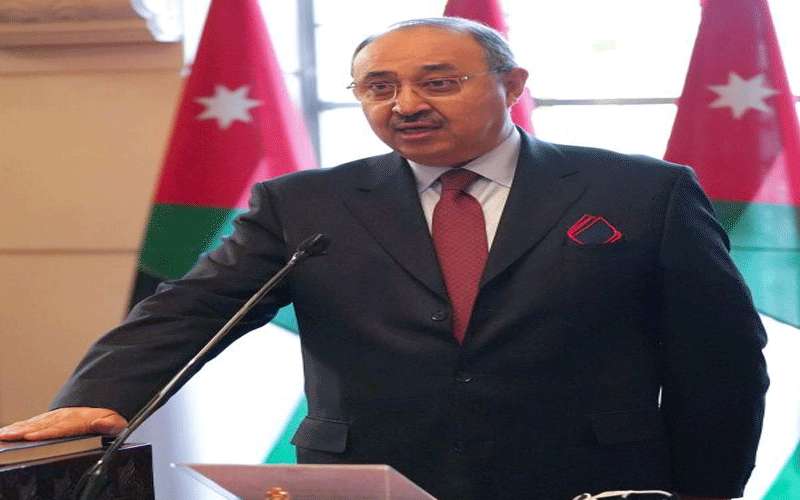 دودين يعلق على البلاغ المتداول: صحيح