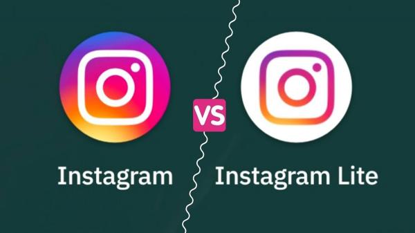 فيسبوك يطلق إنستغرام لايت في 170