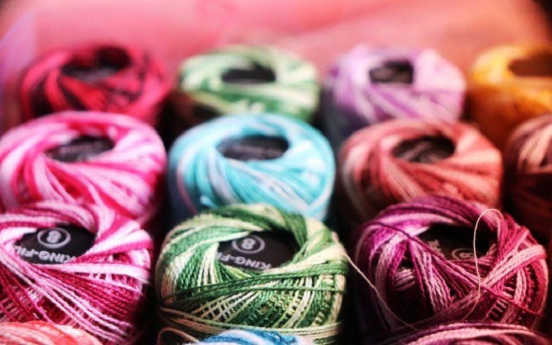 1.09 مليار صادرات المنسوجات والألبسة في