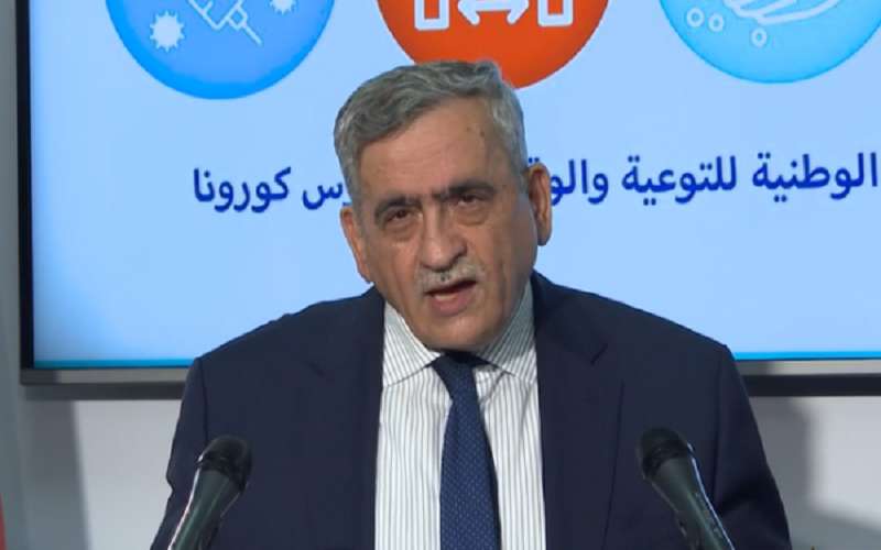 وزير الصحة: عندما يكون الحديث عن