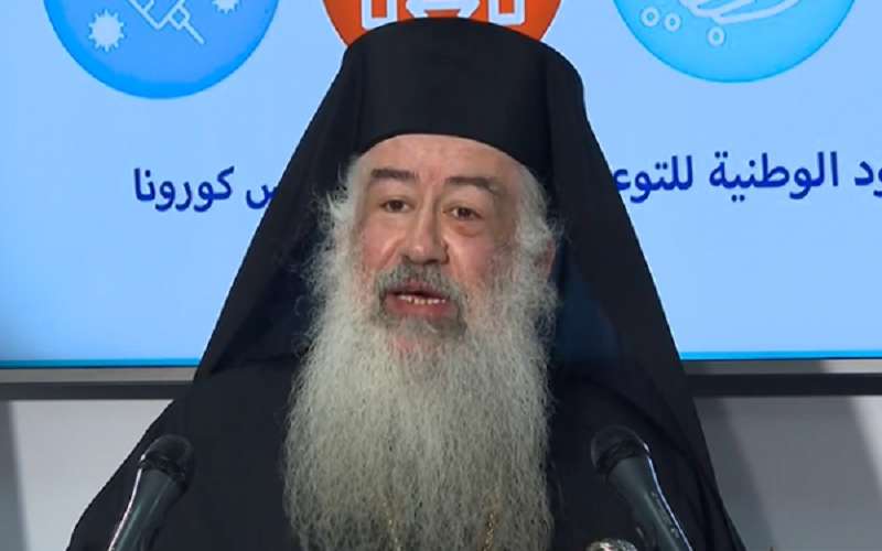 عطا الله: واجب مقدس تجاه الانسانية
