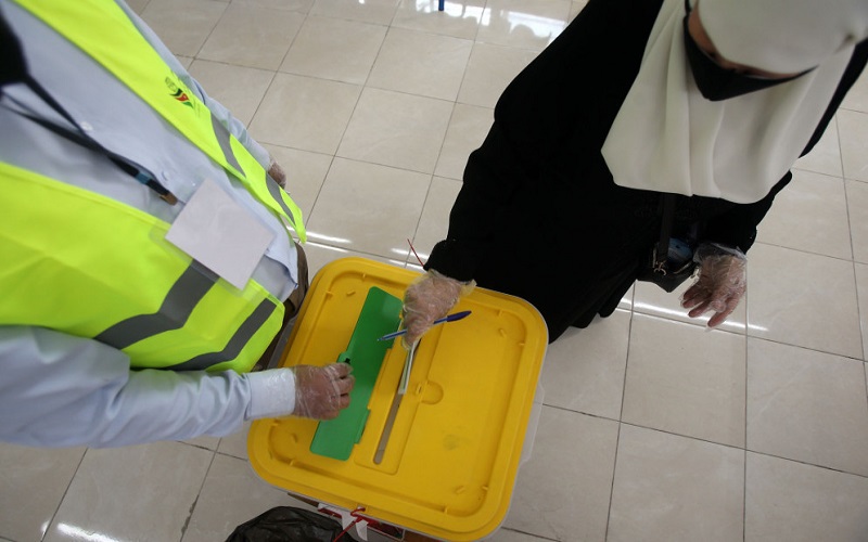 الحكومة: لا انتخابات بلدية ما دام