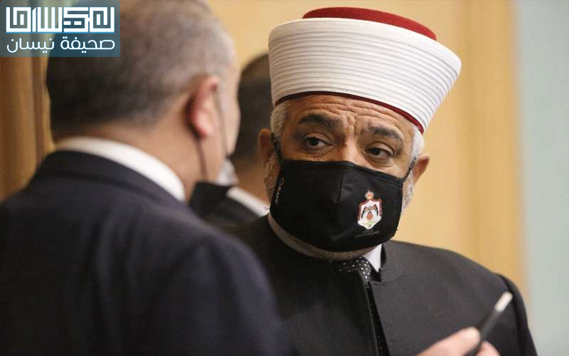 وزير الأوقاف: في ذكرى الإسراء والمعراج