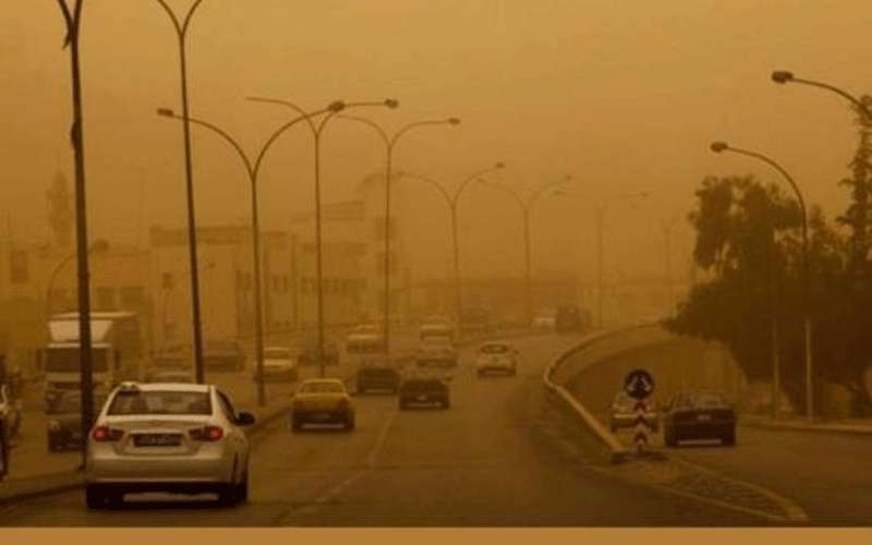 استمرار الأجواء الخماسينية اليوم