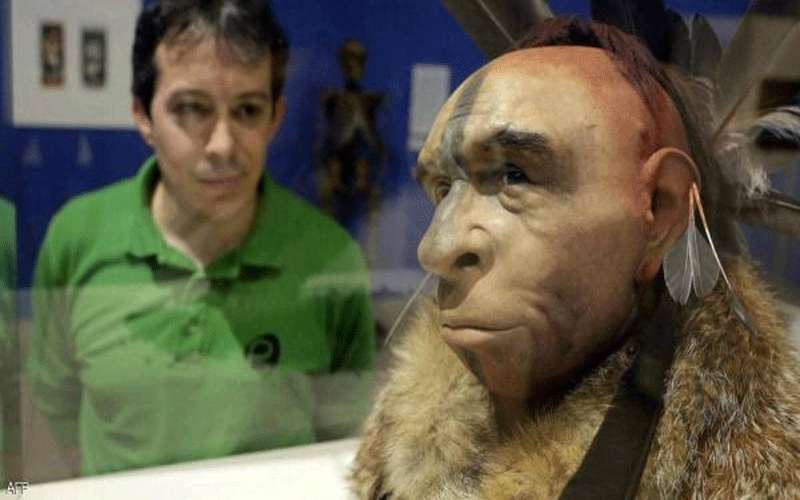 دراسة تحل لغزا قديما عن الإنسان