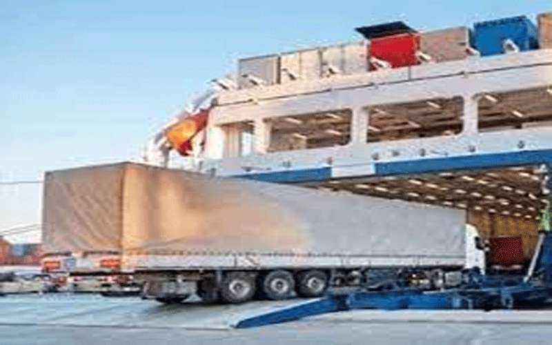 اتفاقيات لمرور الشاحنات بين الأردن ومصر