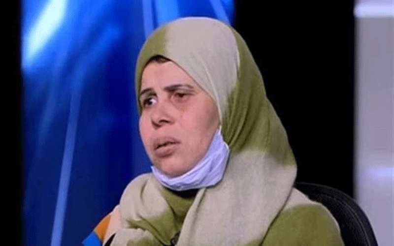 والدة الطفلة التي تعرضت للتحرش تكشف