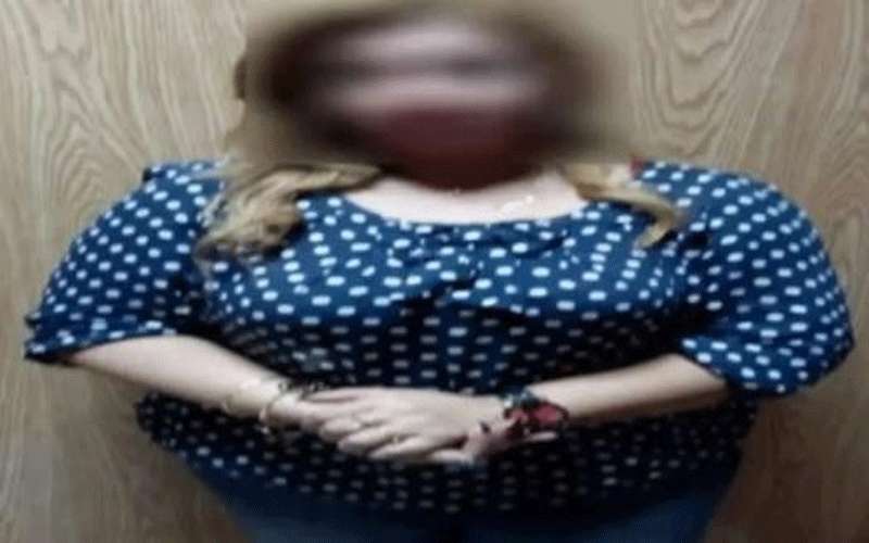 عملية نصب بطلتها سورية للحصول على
