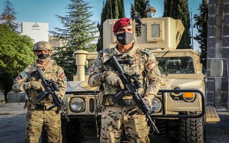 المستثنون من الحظر الشامل (تفاصيل)