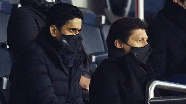 رد حاسم من الخليفي حول مستقبل