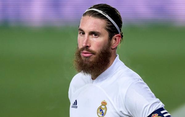 راموس يعلق على تجديد عقده مع