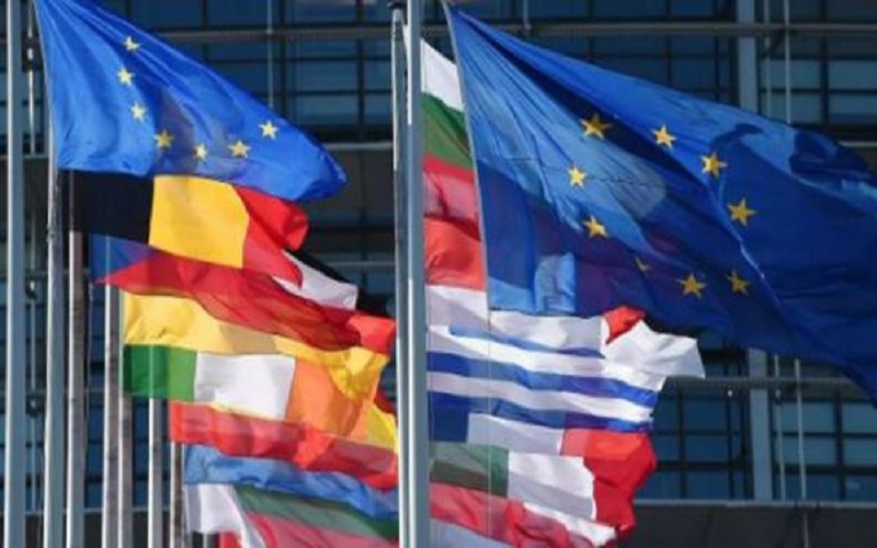 الاتحاد الأوروبي يرحب باعتماد حكومة الوحدة