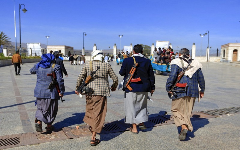 دول غربية تندد بهجوم الحوثيين على