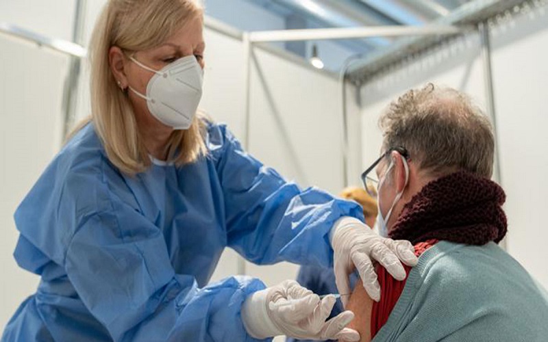 ألمانيا: للمرة الأولى تلقيح أكثر من