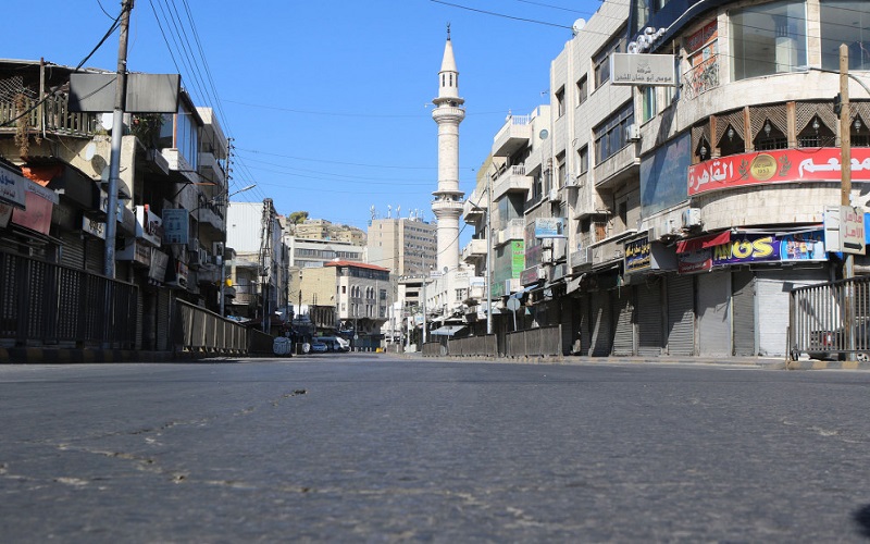 مكافحة الأوبئة: قيود الإغلاق الحل الوحيد
